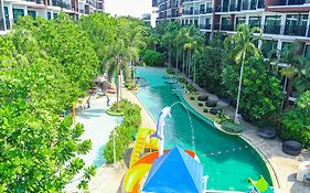 เซ็นทรา บายเซ็นทารา มาริส รีสอร์ต จอมเทียน